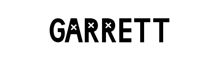 LDR KAET Regular  Free Fonts Download