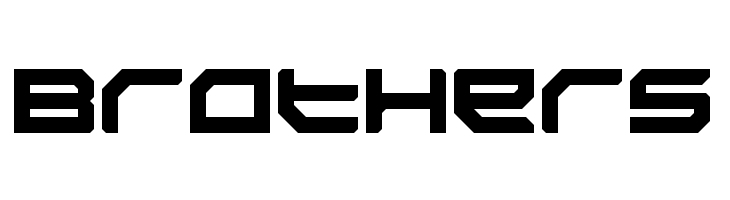 Sector 034 Regular  Free Fonts Download