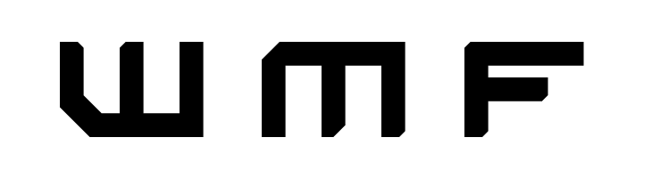 Sector 034 Regular  Free Fonts Download