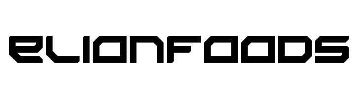 Sector 034 Regular  Free Fonts Download