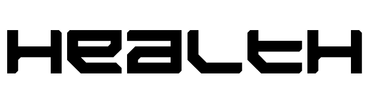 Sector 034 Regular  Free Fonts Download