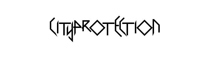 Scary Glyphs and Nice Characters  Free Fonts Download