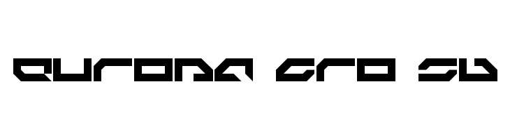 LDR#8 Regular  Free Fonts Download