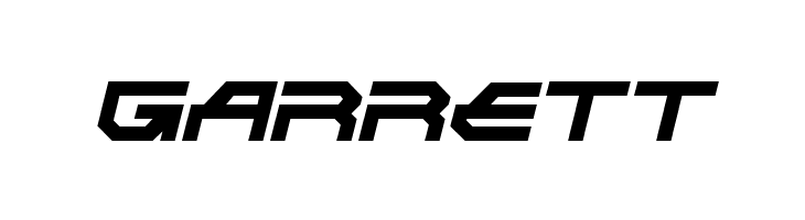 Synthek LDR  Free Fonts Download