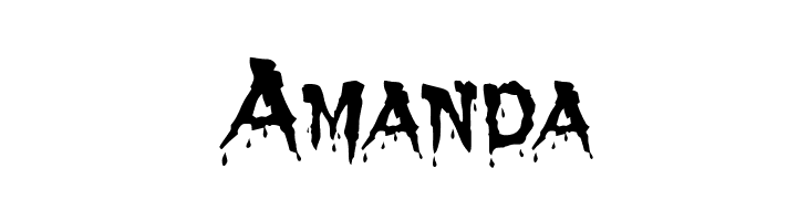 Dracula  Free Fonts Download