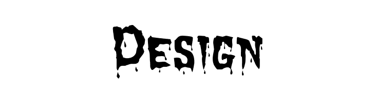 Dracula  Free Fonts Download