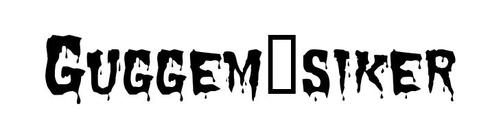 Dracula  Free Fonts Download