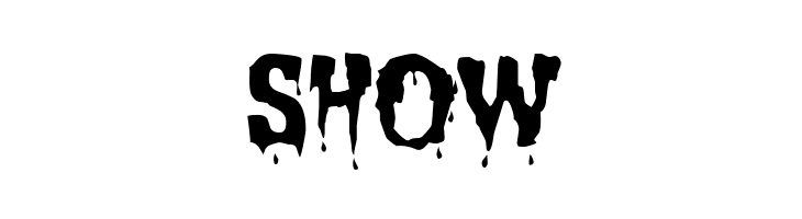 Dracula  Free Fonts Download