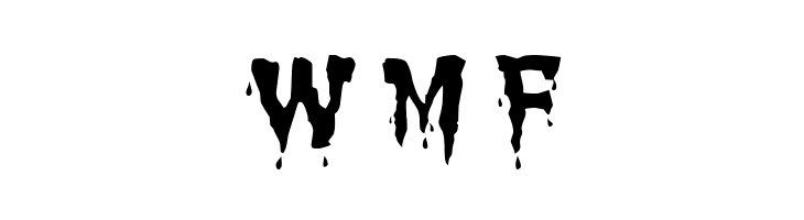 Dracula  Free Fonts Download