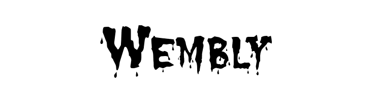 Dracula  Free Fonts Download