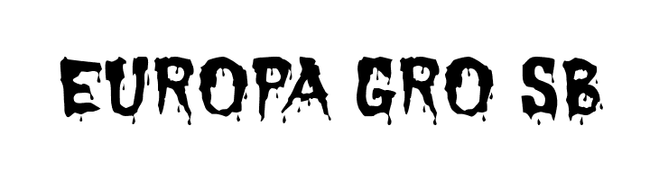 Dracula  Free Fonts Download