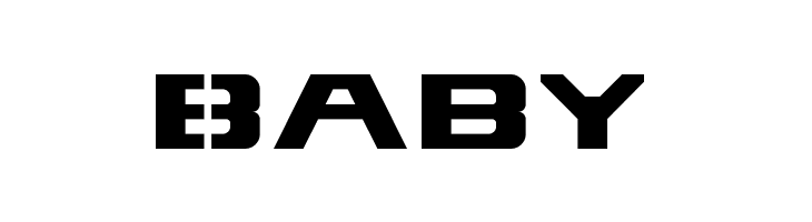 4KSTNCL Regular  Free Fonts Download