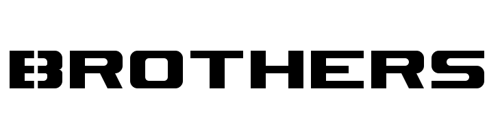 4KSTNCL Regular  Free Fonts Download