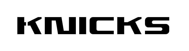 4KSTNCL Regular  Free Fonts Download