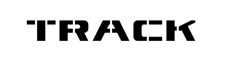 4KSTNCL Regular  Free Fonts Download