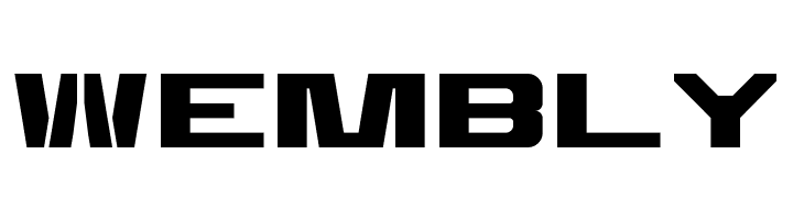 4KSTNCL Regular  Free Fonts Download