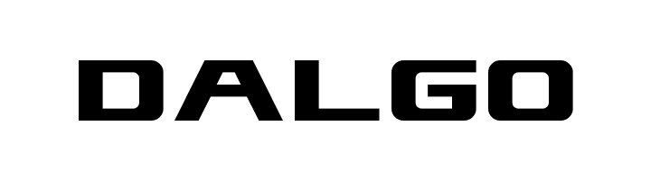 4KSTNCL Regular  Free Fonts Download