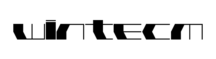 Pink Has Gone Extinct Ultra Thin Regular  Free Fonts Download