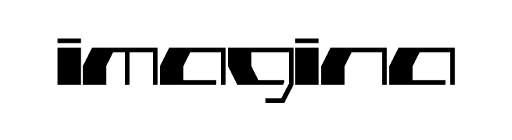 Pink Has Gone Extinct Thin Regular  Free Fonts Download