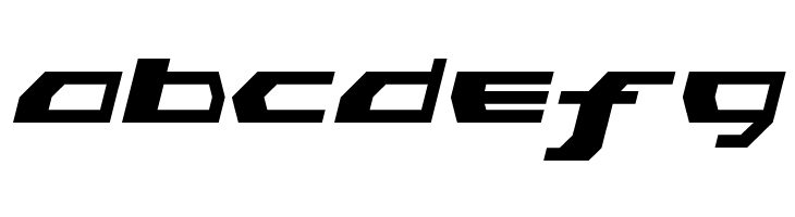 Pink Has Gone Extinct Oblique LDR Regular  Free Fonts Download