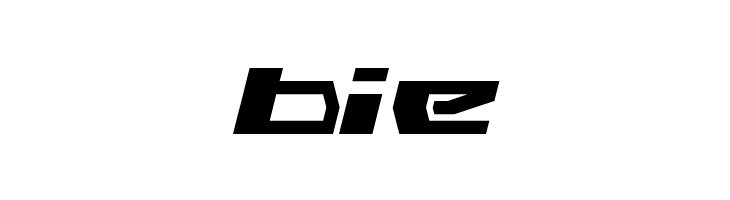 Pink Has Gone Extinct Oblique LDR Regular  Free Fonts Download