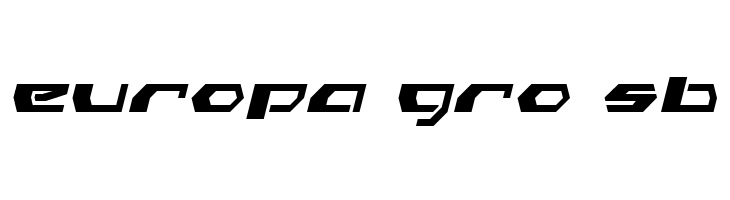 Pink Has Gone Extinct Oblique LDR Regular  Free Fonts Download