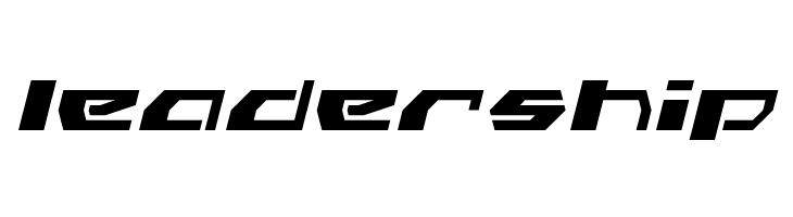 Pink Has Gone Extinct Oblique LDR Regular  Free Fonts Download