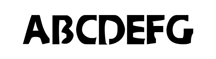 Sledge  Free Fonts Download