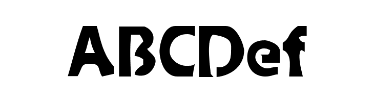 Sledge  Free Fonts Download