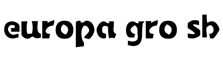 Sledge  Free Fonts Download