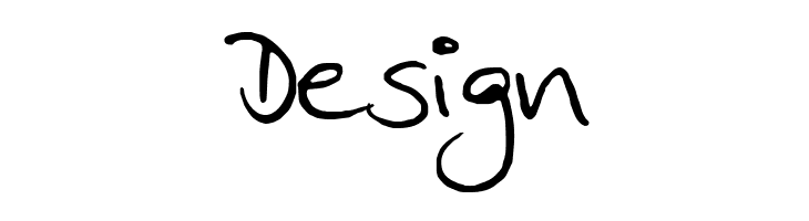 AnkeHand  Free Fonts Download