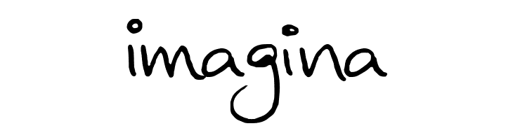 AnkeHand  Free Fonts Download