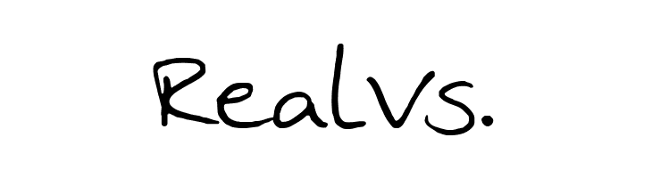 AnkeHand  Free Fonts Download