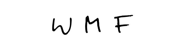 AnkeHand  Free Fonts Download