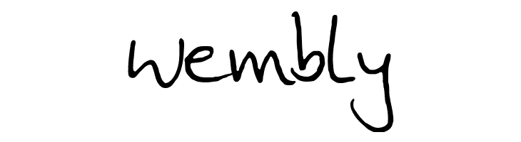 AnkeHand  Free Fonts Download