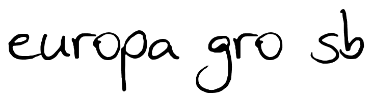 AnkeHand  Free Fonts Download