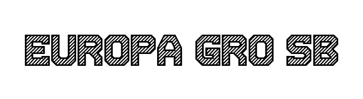 Cut the paper Regular  Free Fonts Download