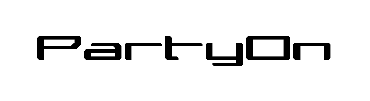 Walker Bot LDR Regular  Free Fonts Download
