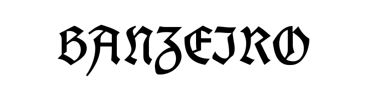 UnifrakturCook-Regular  Free Fonts Download