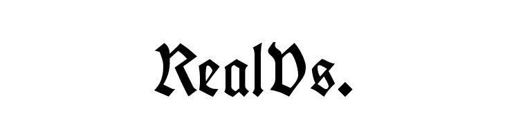 UnifrakturCook-Regular  Free Fonts Download