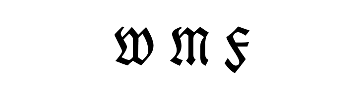 UnifrakturCook-Regular  Free Fonts Download