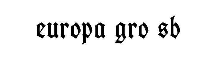 UnifrakturCook-Regular  Free Fonts Download