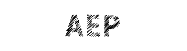 Crosshatcher  Free Fonts Download