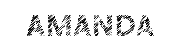 Crosshatcher  Free Fonts Download