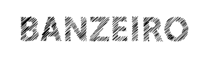 Crosshatcher  Free Fonts Download