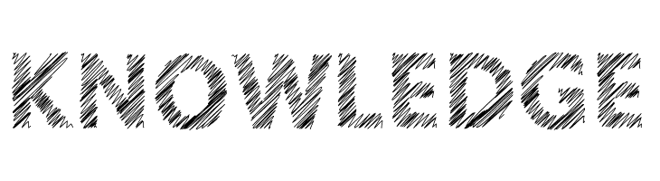 Crosshatcher  Free Fonts Download
