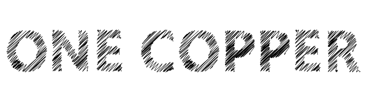 Crosshatcher  Free Fonts Download