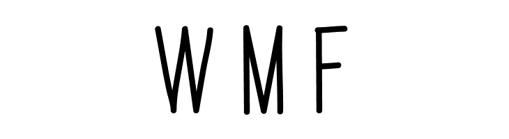 Papaya Sunrise  Free Fonts Download