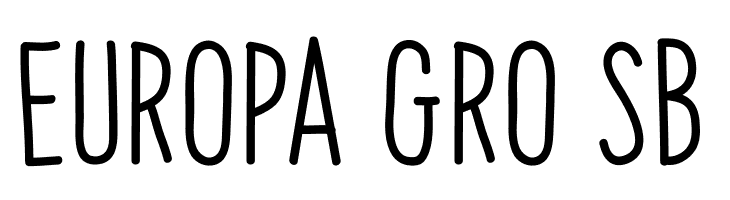 Papaya Sunrise  Free Fonts Download