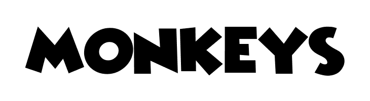 Wicked Mouse  Free Fonts Download